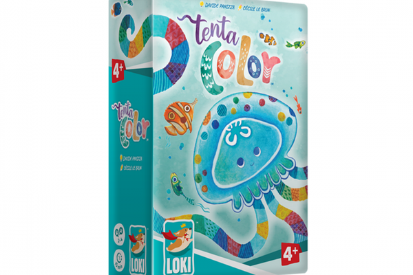 TentaColor (EN)