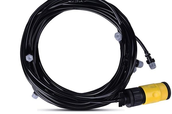 Sistem de Racire Misty 20M pentru Terasa