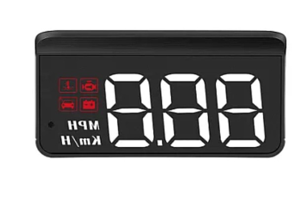 Display digital auto  HEAD UP