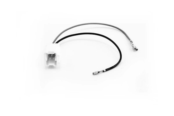 Conector pentru difuzoare auto Cod 30.327 compatibil Nissan Micra K12 2002-2009