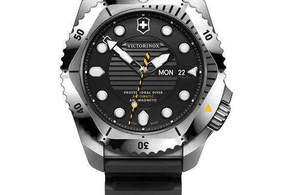 Ceas Barbatesc Victorinox 241994 Dive Pro Automatic 43mm 30ATM