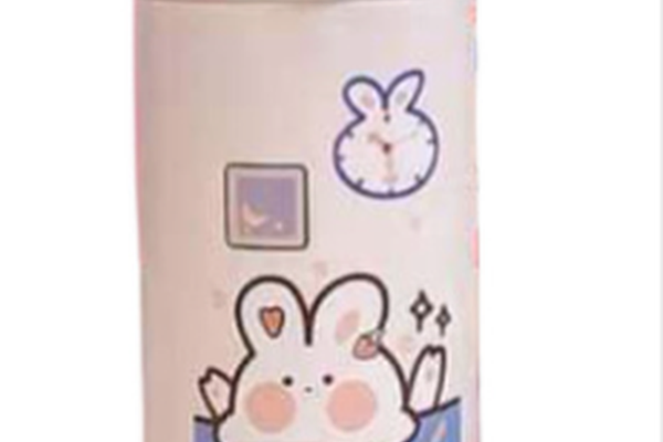 Sticla termos pentru copii capacitate 350 ml