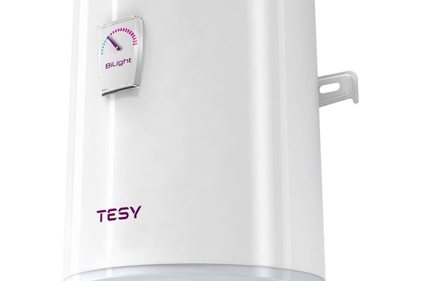 Boiler electric Tesy BiLight GCV303512B11TSR, 1200 W, 30 l, 0.8 Mpa, 18 mm, Protectie anti-inghet