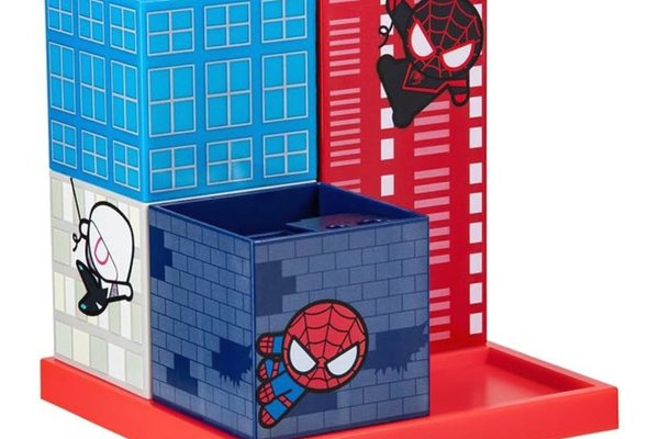 Organizator Desktop Spider-Man