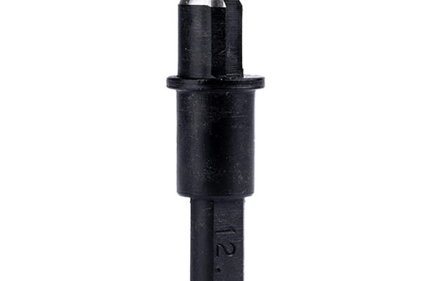 Perforator Pentru Conducta Principala Pe Si Pvc Pentru Orificii Coliere De Bransare,Dimensiune 12 mm, Colier 3/4"