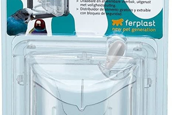 Ferplast Hranitor Pasari Brava 2