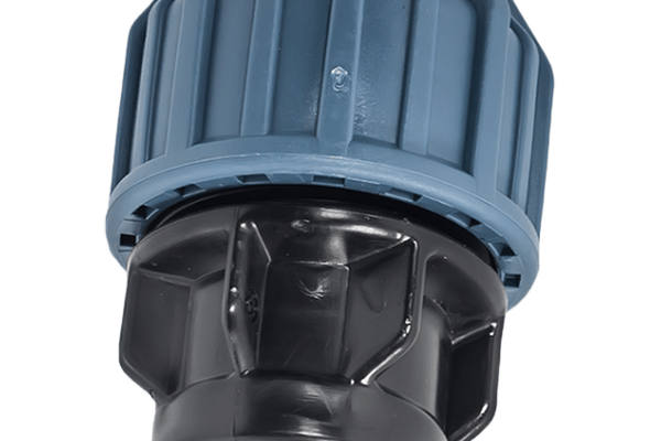 Racord compresiune cu FI, PN10, Elysee , Dimensiune 20x3/4"