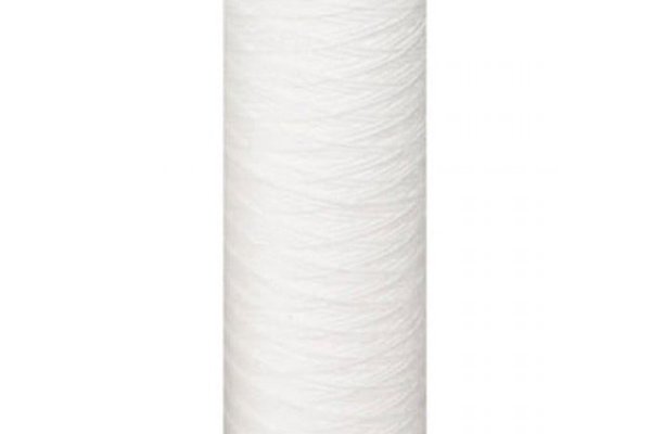 Cartus filtrant din fir infasurat de polipropilena BigBlue 10   Ecosoft