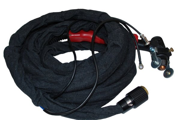 Torta de Taiere Proweld PTS-004 pentru Plasma CUT120e, 120A, 5bar, 200l/min