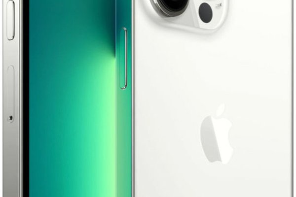Apple iPhone 13 Pro Max 1 TB Silver Foarte bun