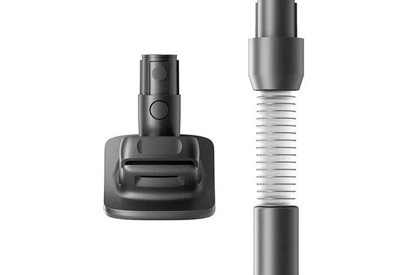 Set accesorii Dreame Pet Brush Kit pentru aspiratoare verticale Z20 si Z30