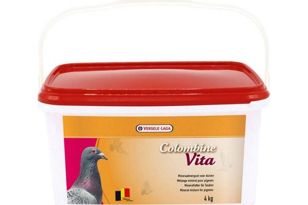 Colombine Vita, 4 kg