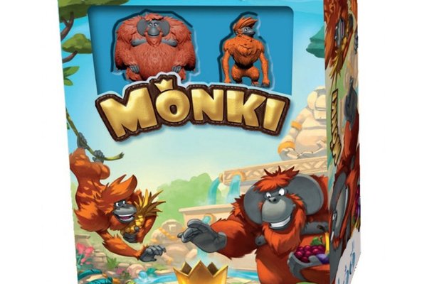 Monki