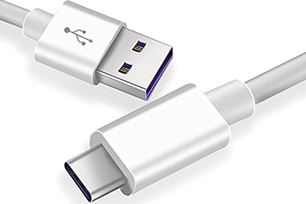 Cablu de Date si Incarcare USB la USB Type C lungime 1 metru A916