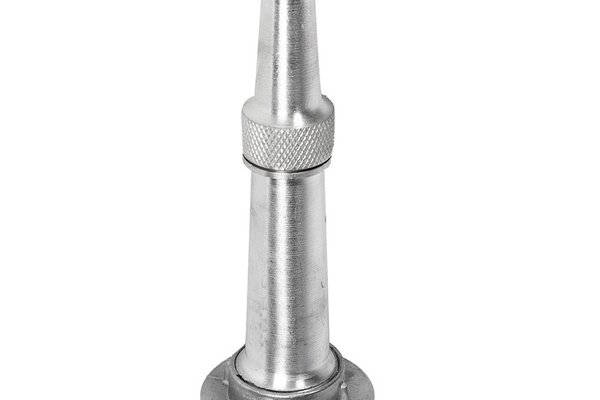 Teava de refulare 1.5 inch pentru furtunuri de pompieri - Micul Fermier GF-2159