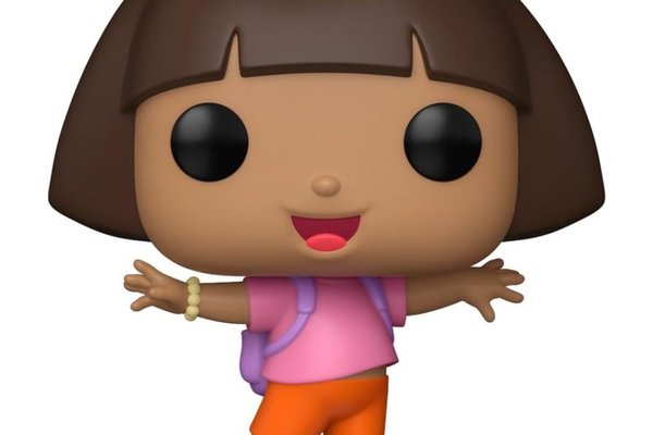 Figurina Funko POP Animation Dora The Explorer - Dora