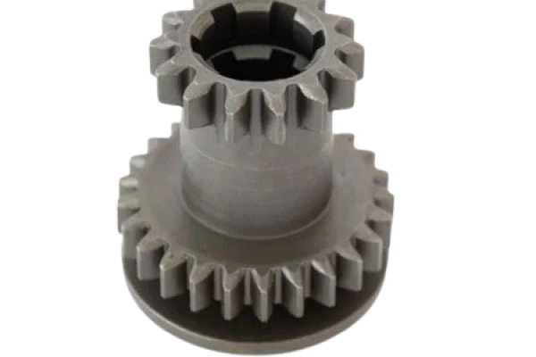 Pinion 27 dinti cutie de viteza motocultor 1001ksd, 1002ksd, Ruris 751ks