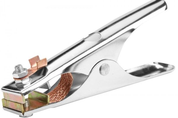 Clema de impamantare 500A Tolsen