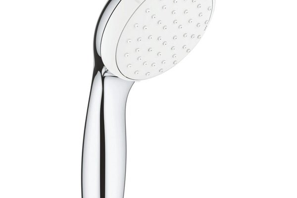 Para dus Grohe New Tempesta 100 2 jeturi-2759730E