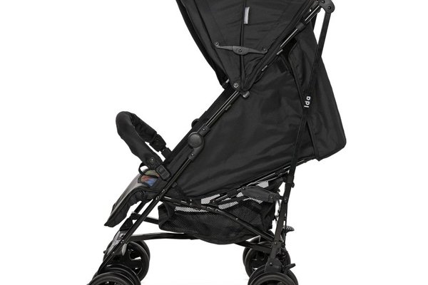 Carucior sport Ida Black Grunge