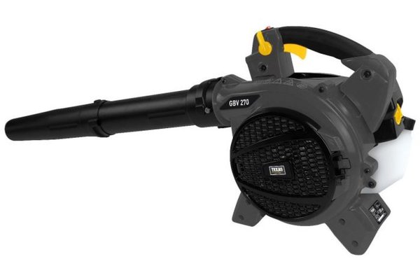 Suflanta si aspirator frunze cu motor pe benzina 1 CP PROGARDEN Texas 2 in 1