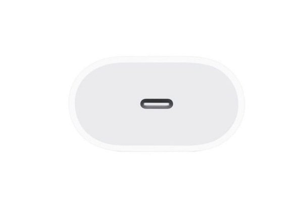 Incarcator Xiaomi Mi 20W charger (Type-C) EU