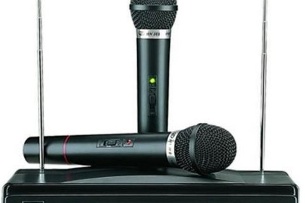 Set 2 Microfoane Herostar C05  10 m  emisie FM