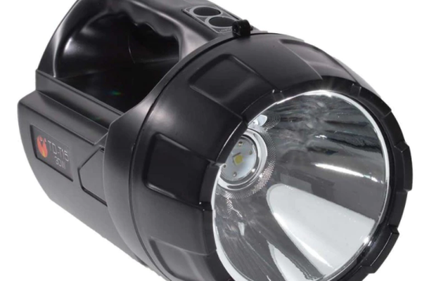 Lanterna TD-T15 cu LED CREE XM-L T6 de 30W