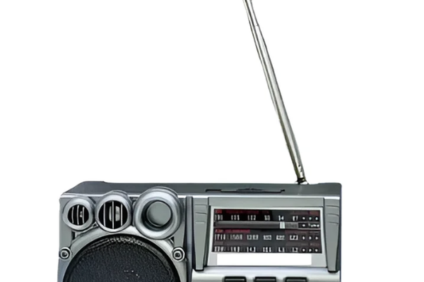 Radio multifunctional Andowl Q SY621 FM/AM/SW