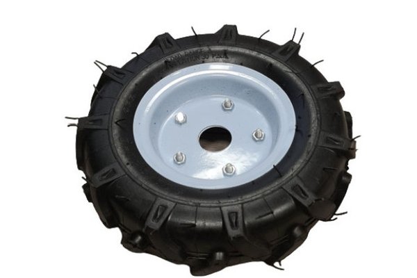 Roata motocultor, motosapa 3.50-6