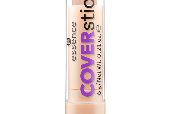 Baton corector Matt Sand CoverStick, 6g, Essence