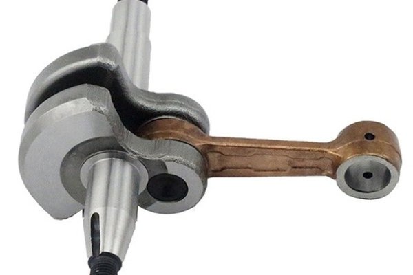 Ambielaj Drujba Husqvarna 40 , 51 , 55, Jonsered 2041 , 2045, Partner K450,  K500 , K540 , B450