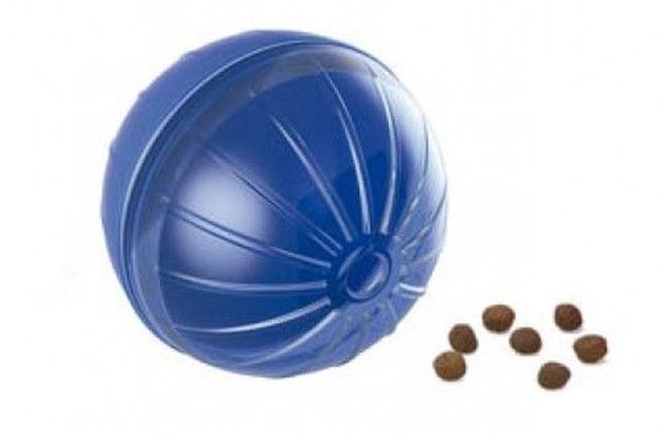 Minge pentru recompense, Geo Snack Ball Bally, 12 cm