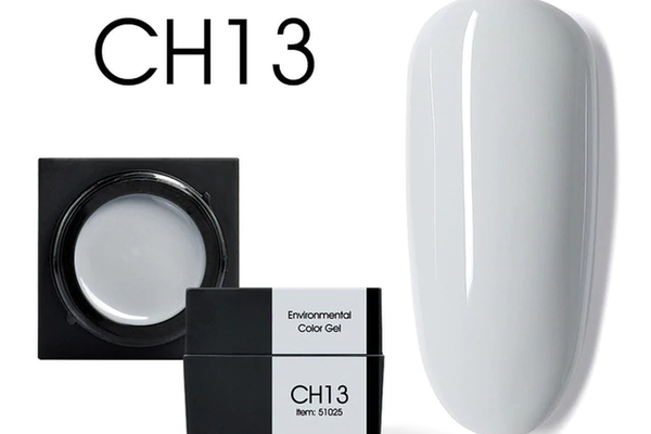 Mud series color gel CANNI CH13
