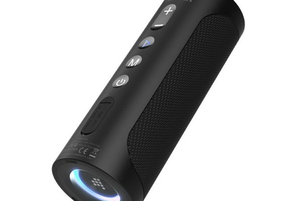 Boxa Portabila Tronsmart T6 Pro Bluetooth Speaker, 45W, Waterproof IPX6, autonomie 24 ore