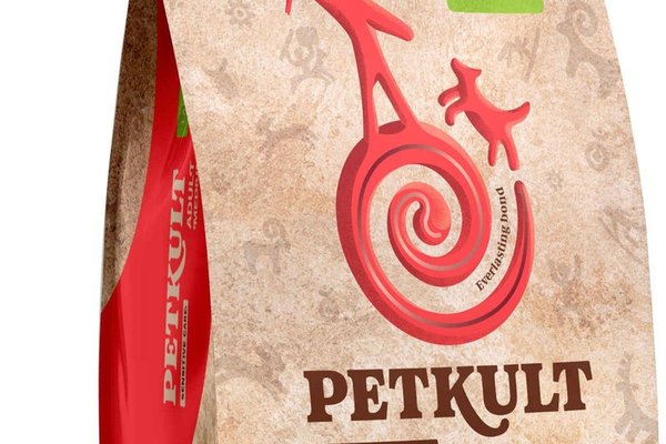 Petkult Dog Sensitive Care Adult Medium Breed, 12 kg