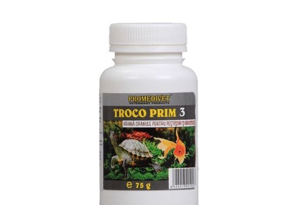 Troco Prim 3, 75 g