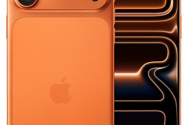 Apple iPhone 17 Pro Max 256 GB Cosmic Orange Ca nou