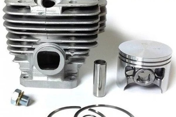 Kit cilindru drujba compatibil Stihl MS 440, 044 Meteor (bolt 10mm)