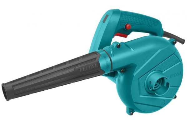 Suflanta Electrica 2 in 1 cu Aspirator TOTAL - 600W