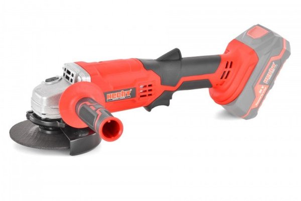 Polizor unghiular-flex Hecht 1320 diametru disc 115 mm 1.7 Kg