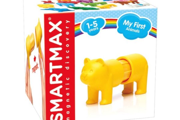 SmartMax My First Animals - Ursul