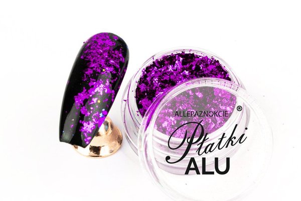 Fulgi decor unghii pa-17 - pa-11