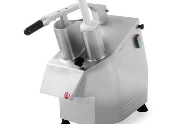 Tocator, Robot Profesional Feliat Legume, Fructe, Profi Line, 550W, Corp Aluminiu, Include 5 Discuri Taiere