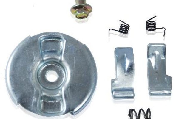 Kit Catei Metal Motor Honda Gx 240,Gx 270,Gx 340,Gx 390