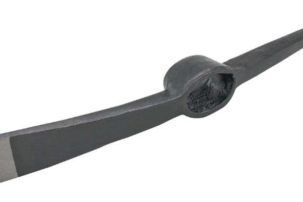 Tarnacop forjat MX8799, 1.5 kg, fara coada