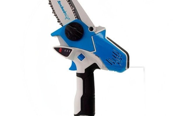 Fierastrau Mini Portabil Fara Fir Archer cu Acumulator