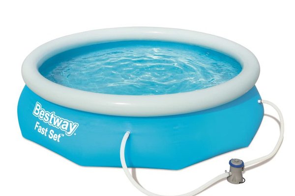 Bestway Piscina Fast Set 305 x 76 cm, Model 57270