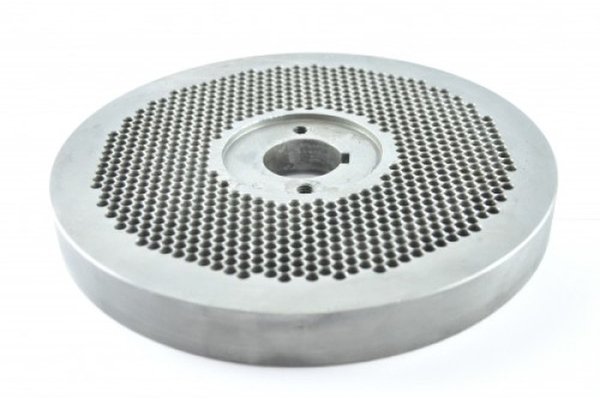 Matrita pentru granulator furaje, 2.5 mm, KL-250