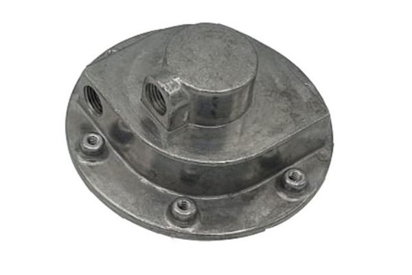 Capac pompa booster RURIS, pentru atomizor Ruris 103s